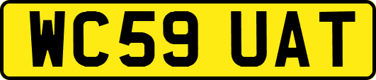 WC59UAT