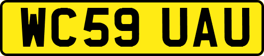 WC59UAU