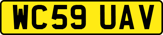 WC59UAV