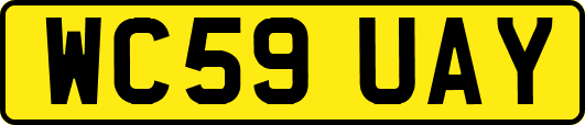 WC59UAY