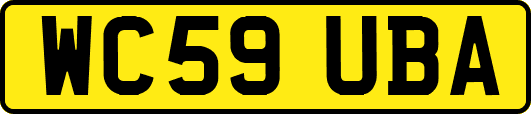 WC59UBA