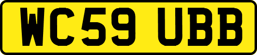 WC59UBB