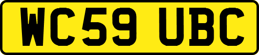 WC59UBC