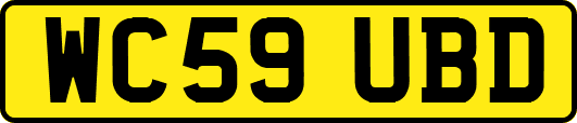 WC59UBD