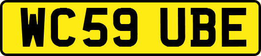 WC59UBE