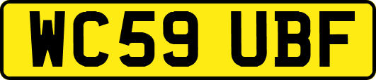 WC59UBF