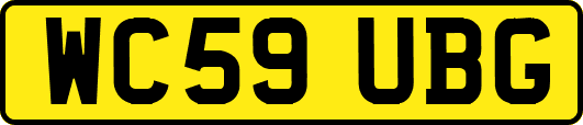 WC59UBG
