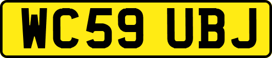 WC59UBJ