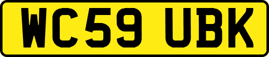 WC59UBK