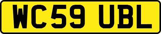 WC59UBL