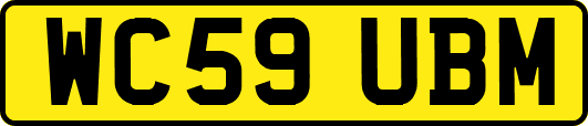 WC59UBM