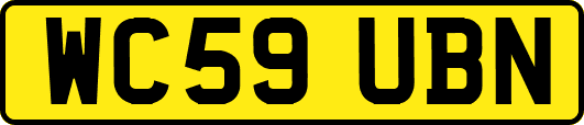 WC59UBN