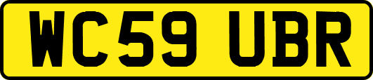 WC59UBR