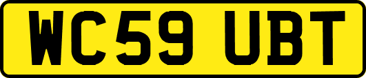 WC59UBT