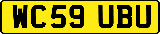 WC59UBU