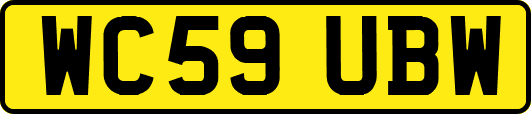 WC59UBW