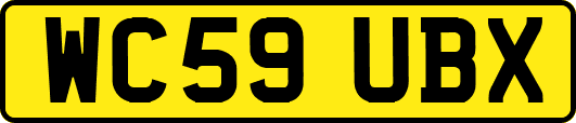 WC59UBX