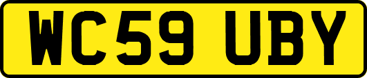 WC59UBY