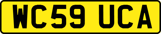 WC59UCA
