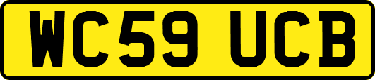 WC59UCB