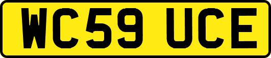 WC59UCE