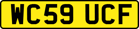 WC59UCF