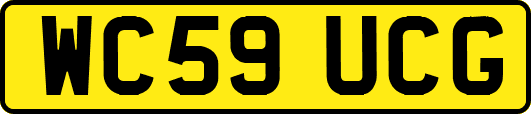 WC59UCG