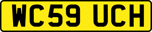 WC59UCH