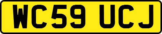 WC59UCJ