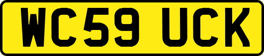 WC59UCK