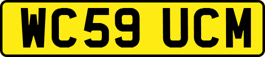 WC59UCM