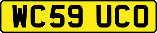 WC59UCO