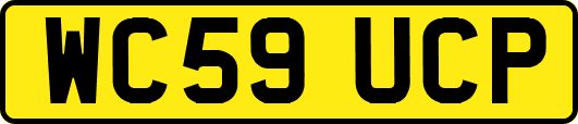 WC59UCP