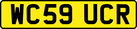 WC59UCR