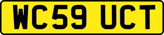 WC59UCT