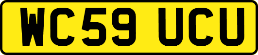 WC59UCU