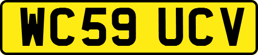WC59UCV