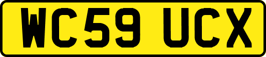 WC59UCX