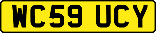 WC59UCY