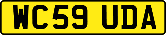 WC59UDA
