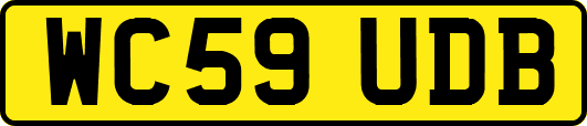 WC59UDB