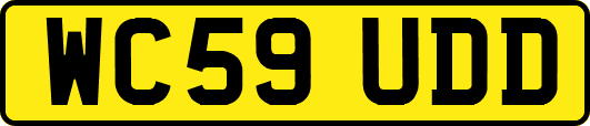 WC59UDD