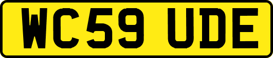 WC59UDE
