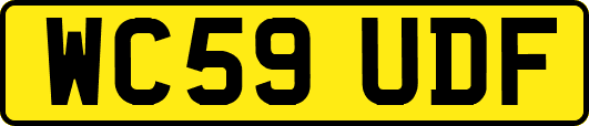 WC59UDF