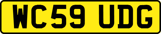 WC59UDG