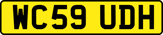 WC59UDH