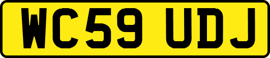 WC59UDJ