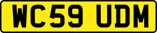 WC59UDM