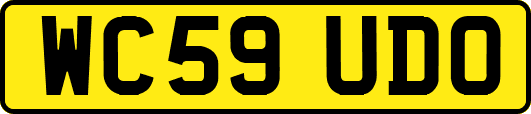 WC59UDO