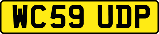 WC59UDP
